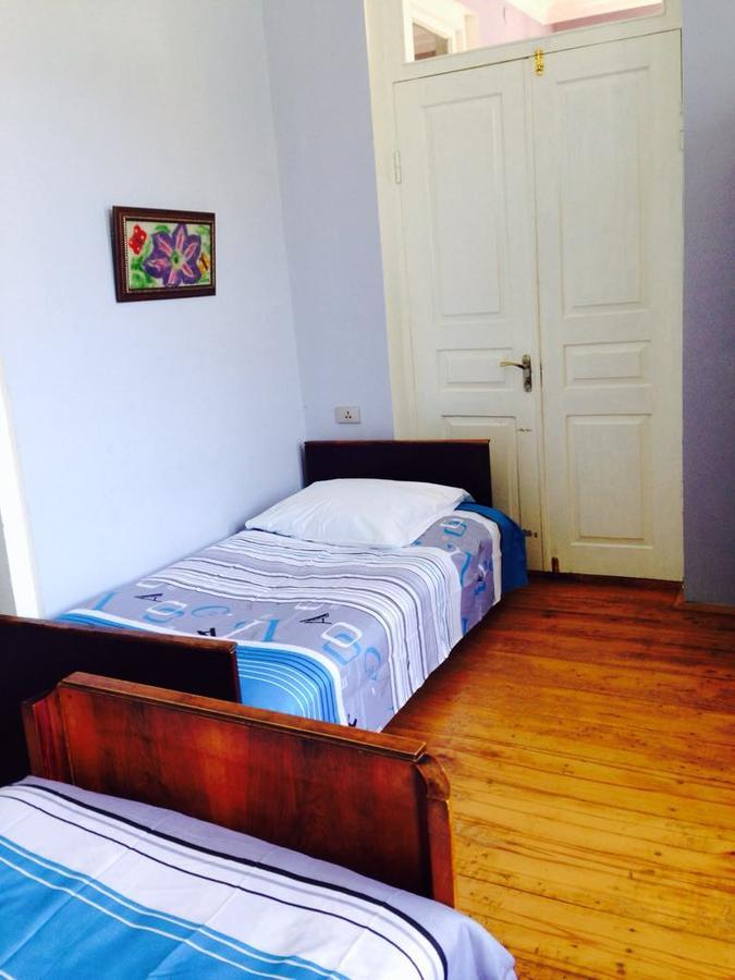 Guesthouse Aisi In Lagodekhi Eksteriør bilde